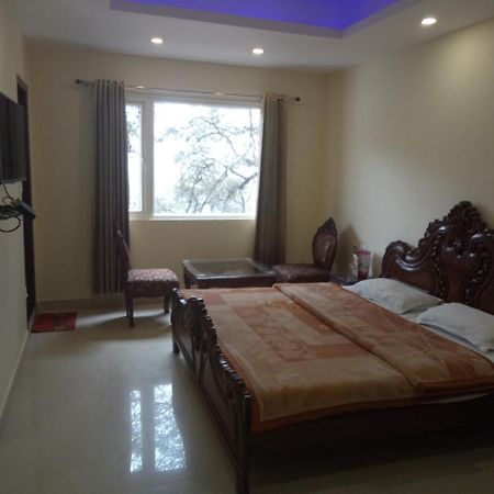 Hotel City Castle Mussoorie Luaran gambar