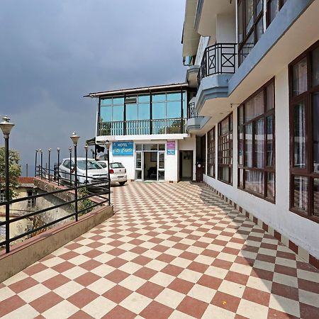 Hotel City Castle Mussoorie Luaran gambar